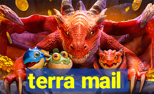 terra mail